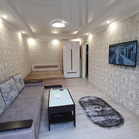 Flat Daire Gagra Dış mekan fotoğraf