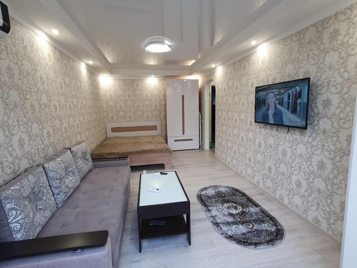 Flat Daire Gagra Dış mekan fotoğraf