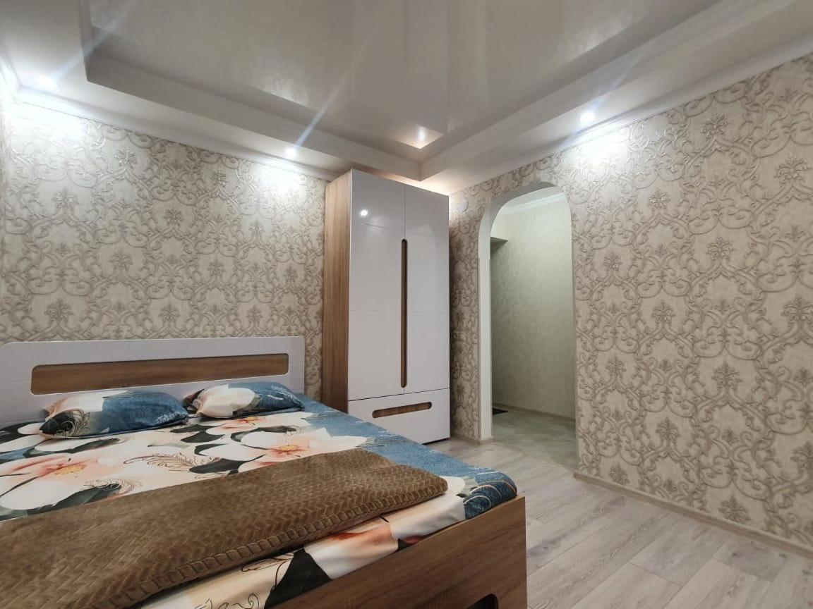 Flat Daire Gagra Dış mekan fotoğraf