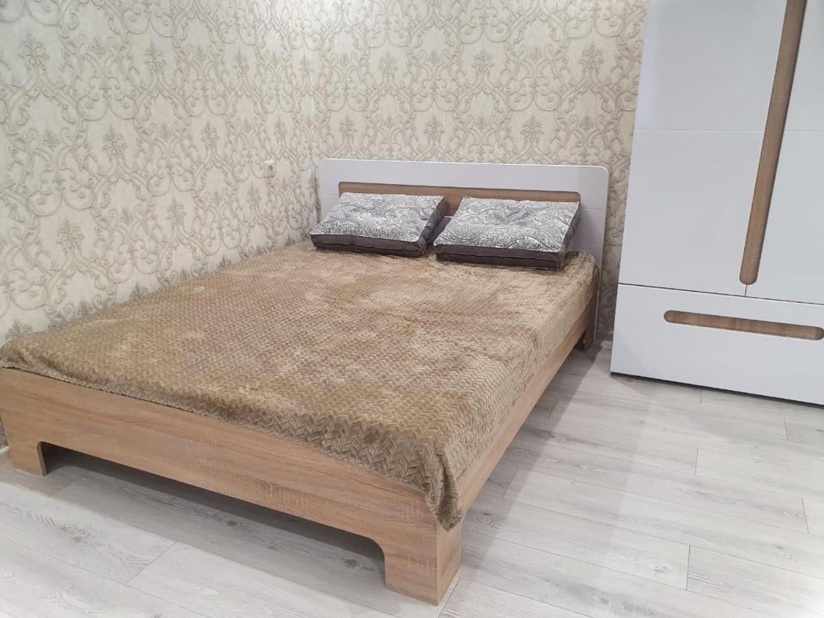 Flat Daire Gagra Dış mekan fotoğraf