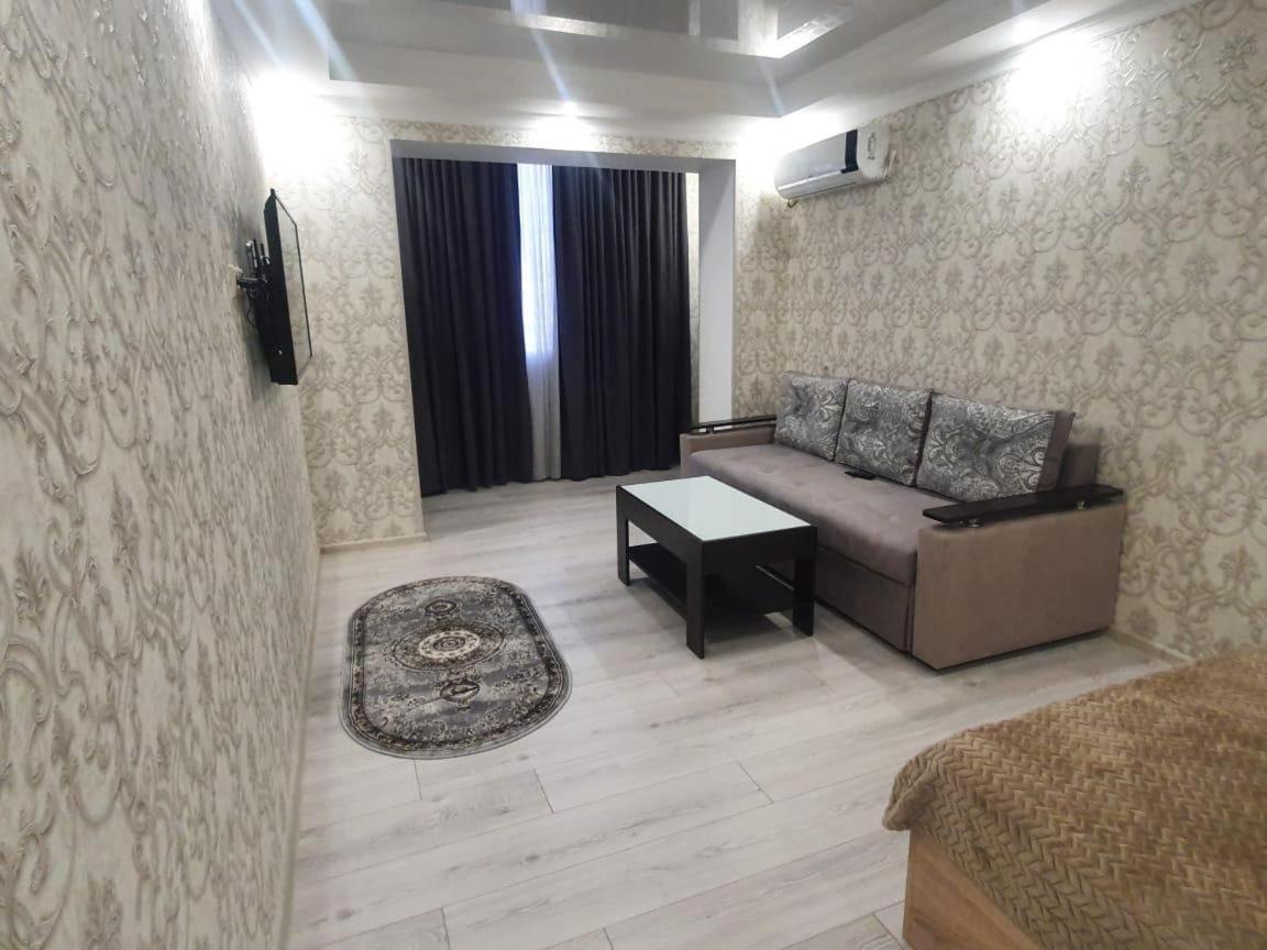 Flat Daire Gagra Dış mekan fotoğraf